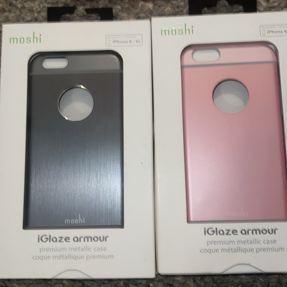 iPhone 6/6s cases - Picture 2 of 7
